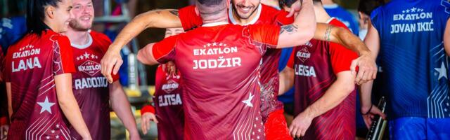 Exatlon počinje večeras! 27 takmičara spremno da testira svoju snagu i mentalnu idržljivost u Dominikani