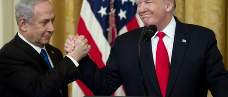 Izraelski novinar: Pobjeda Bidena znači kraj Netanyahuove ere