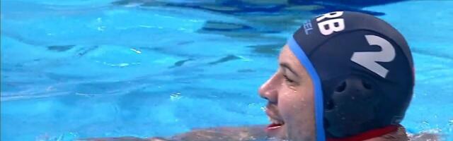 Šok! Dušan Mandić dobio isključenje, evo i zašto