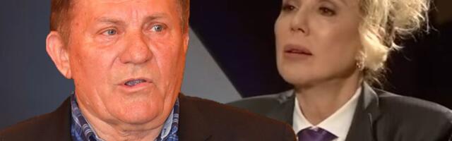 "Ona jahtu, ja jahticu" Miloš Bojanić posle mnogo godina otkrio zašto ne govori sa Brenom: "Imala je taj..."