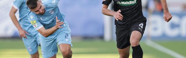 PAZARCI SRUŠILI RUSE U TURSKOJ: Fudbaleri Novog Pazara bolji od Ahmata u prijateljskoj utakmici