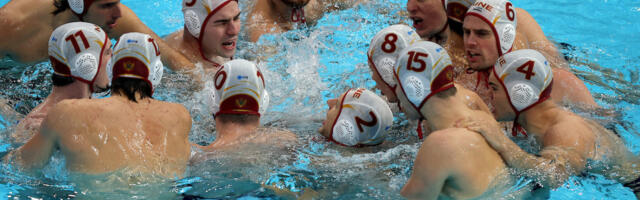 Šok na Evropskom prvenstvu u Beogradu: Nameštena utakmica Crne Gore?!