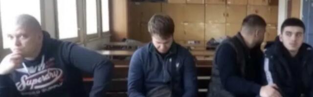 Poverenik za informacije podneo prekršajni nalog protiv Minisarstva pravde: Nije dostavilo dokumenta o pomilovanju aktivista SNS