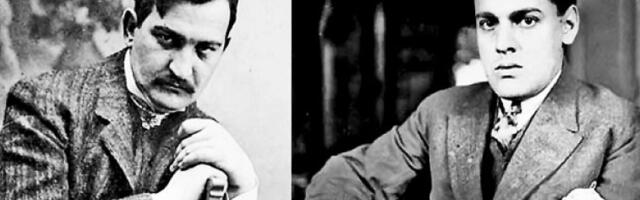 Из ре­дак­ци­је, пре­ко бојишта, у историју