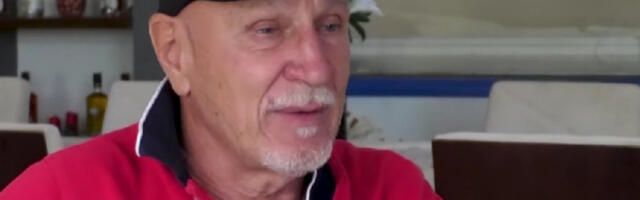 MOJIH TOP 11 - NIKOLA NIKIĆ: Došli smo u Beograd, a mi željni svega i upropastimo finale Kupa! (VIDEO)