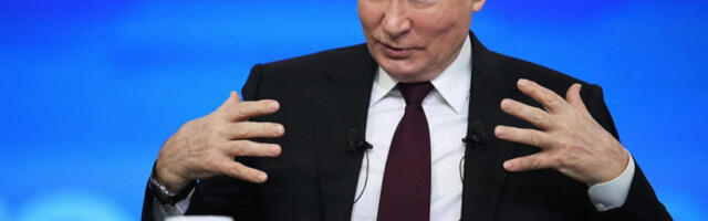 Razotkrivena strašna prevara EU! Preko PUTINA zgrnuli veliki NOVAC!