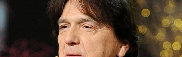 Evo koliko godina ima Zdravko Čolić: Oženio se 2001. godine profesorkom geografije, dosta je mlađa od njega