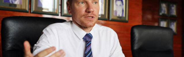 Повереник: Изјава посланика Бошковића о запосленој у Министарству одбране је полно и родно узнемиравање