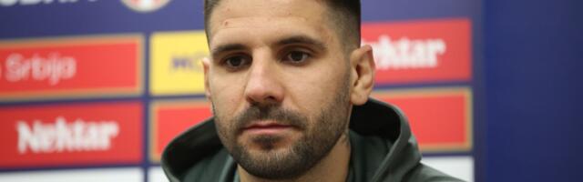 Mitrović: "Učinićemo sve da zadržimo status u najjačoj diviziji Lige nacija"