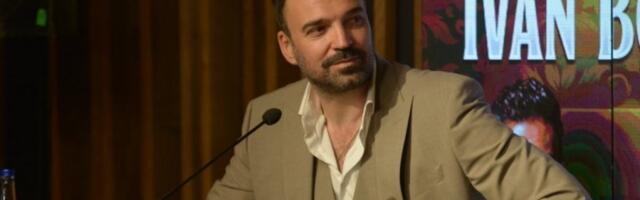 TRAGEDIJA SAMLELA IVANA BOSILJČIĆA: Objavio najpotresniji SNIMAK, pa se tad OPROSTIO od njega! (VIDEO)