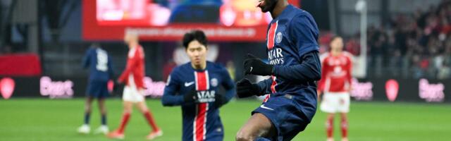 Tenzije u svlačionici PSŽ: Da li se sprema novi "slučaj Embape"?