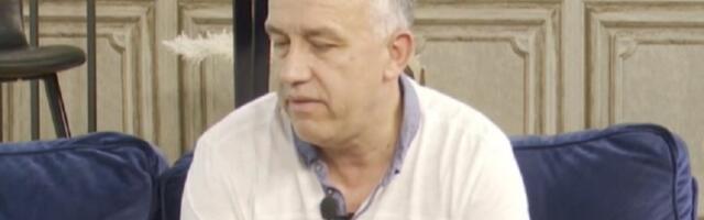 Zlatan Elek podneo ostavku na mesto poslanika u Skupštini Kosova