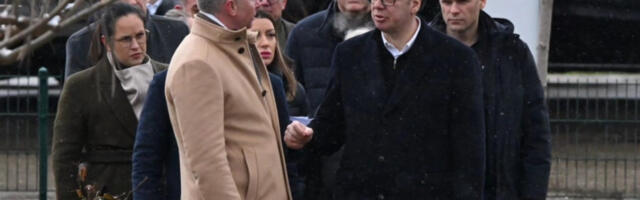 Од стечаја до 1,4 милијарде евра инвестиција: Прахово пише нову индустријску историју