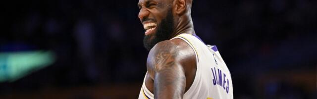 Potpisao najveći ugovor u karijeri, pa povredio šaku, srpski košarkaš propustio NBA debakl, istorija Lebrona