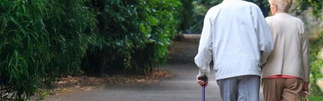 Krv stogodišnjaka slična kao kod mladih osoba: Za sve su "krivi" proteini