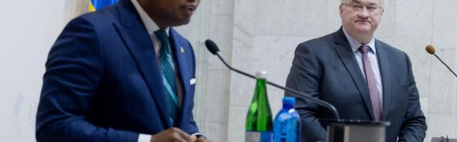 MINISTAR GANE DOŠAO U KIJEV I TRAŽI OSLOBAĐANJE RATNIH ZAROBLJENIKA: Oni su žrtve trgovine ljudima!