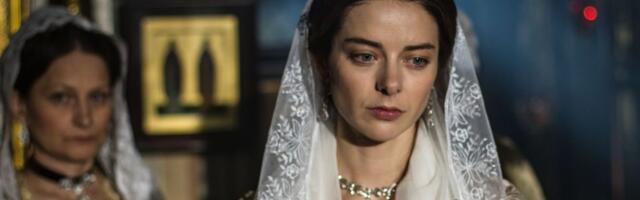 Samo na TV Informer: Evo šta ste gledali u trećoj epizodi serije "Katarina Velika"