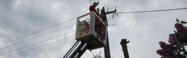 Bez najave isključenja električne energije u Kragujevcu