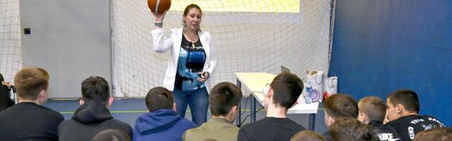 Udruženje priređivača igara na sreću SPIS pokrenulo program edukacije mladih „I jedan je mnogo“