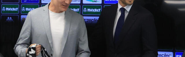 Partizan traži novog golmana? Osmorici ističu ugovoru na kraju sezone (Foto)