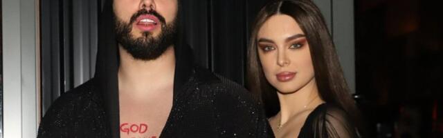 ŠOK-OBJAVA ADAMA ADAKTARA! Slagao da mu je žena TRUDNA, a sad MOLI za peto dete!