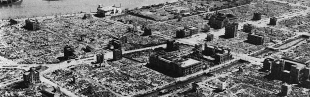 Preminuo Japanac koji je preživeo napad na Hirošimu