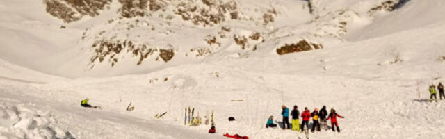 Трагедија у Јужном Тиролу: двојица скијаша погинула у лавини