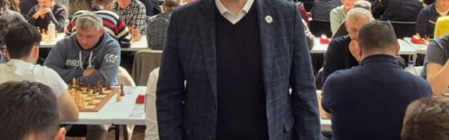 Борба за виши статус древне игре