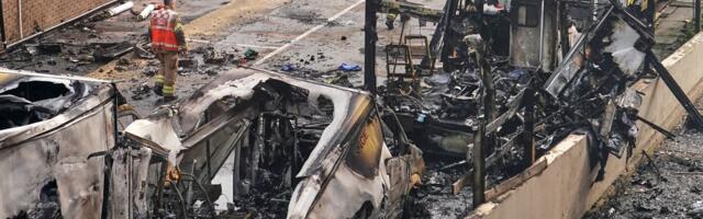 Ćelija iranskih agenata spavača donela teror u Evropu: Upaljen alarm u bezbednosnim službama