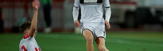 Milan se oglasio zvanično: Kostić je potpisao, neće biti deo prvog tima (FOTO)