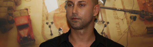 Marko je i prošle godine zatražio lekarsku pomoć: Zbog ovog je tada hitno napustio Elitu "Zabranjeno mi je..."