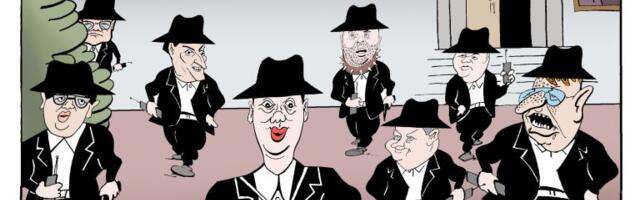 Corax za 4. april 2026.