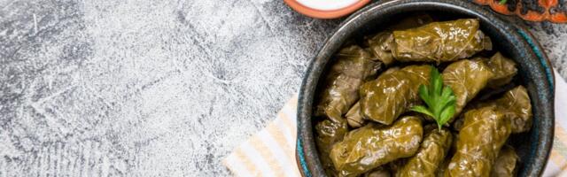 Posne sarmice koje ne deluju kao kompromis: Jelo koje osvaja i ljubitelje mesa