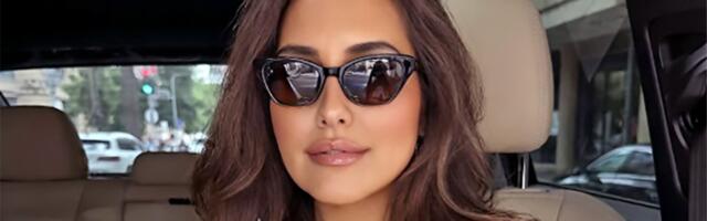 PORODILA SE POPULARNA PEVAČICA (41), pa odmah podelila sliku iz porođajne sale: Muž drži bebu, a ona blista posle porođaja