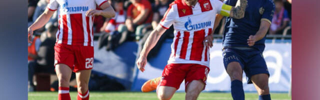 Беспотребна нервоза у Сурдулици