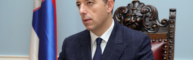 Ђурић о УНМИК-у пред Саветом безбедности