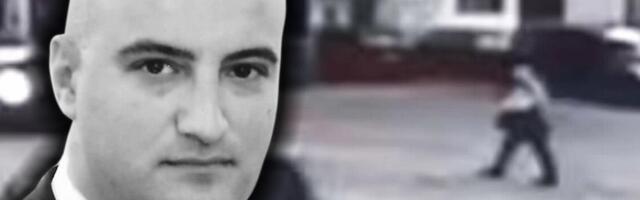 "ŠTA JE, ŠTA ME GLEDAŠ" Jovica Radonjić izrešetan pred kućom, izdahnuo ženi na rukama! Otac tvrdio: "Prodali ga prijatelji" BIO ČLAN PAJSER BRIGADE ĐURE MUTAVOG