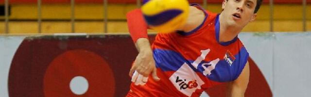 Atanasijević ponovo napušta Evropu: Promena nakon poraza u derbijima