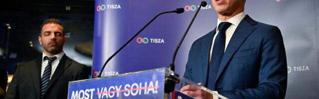 Peter Mađar se ponovo oglasio nakon izbora: "Kao premijer..."