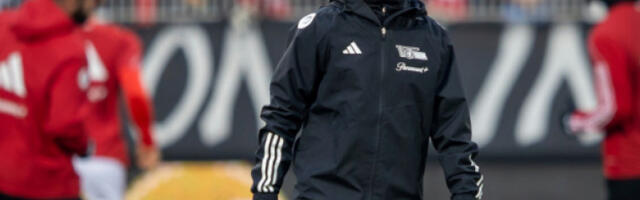 Унион Берлин осудио сексистичке коментаре упућене тренеру Мари-Луизе Ети