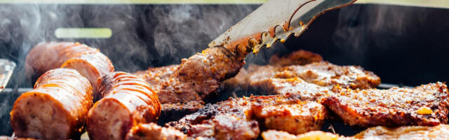 Ovo je idealan recept za salatu koja ide uz sve vrste mesa sa roštilja