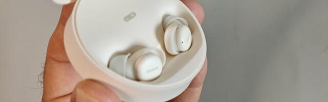 Test: SomniPods 3 – Slušalice za spavanje