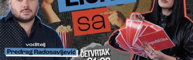 "VENČAĆEMO SE, AKO..." Đana otkrila SVE DETALJE odnosa sa Jakovom Jozinovićem i TAJNOG poziva sa Reljom - ove reči Nataše Bekvalac nikad ne zaboravlja (VIDEO)