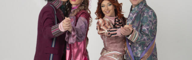 Bajka kakvu niste gledali: "Mačka u čizmama" donosi ljubav, magiju i neočekivane obrate!