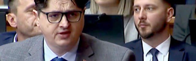 СНС подржава реформски сет закона: одбрана националних интереса уз убрзање ка ЕУ