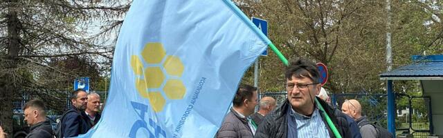 Sindikat u GSP traži odgovornost direktora, on kaže da su protest organizovali zborovi