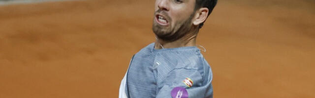 Нори се пласирао у осмину финала мастерса у Мадриду