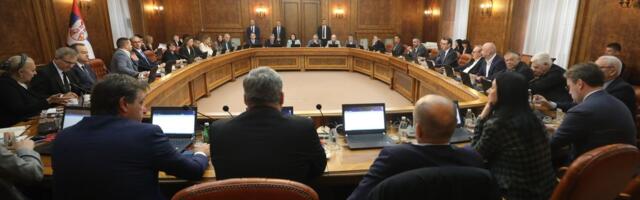 Zakon o presađivanju ljudskih organa: Vlada usvojila izmene i dopune