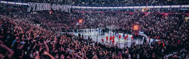 PONOĆNA BOMBA! Partizan dovodi pojačanje iz Amerike?!