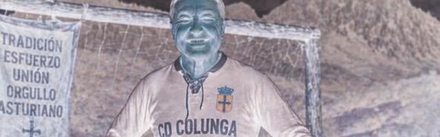 Najlepša praznična priča! Bivši rudar navlači golmanske rukavice i brani u 70. godini: Penzija može da sačeka!
